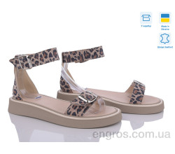 Босоножки G-Aira